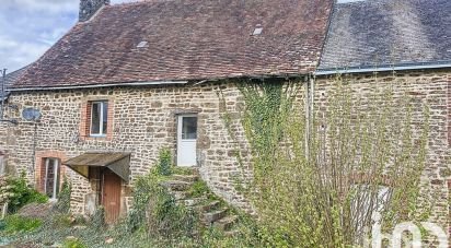 Village house 2 rooms of 96 m² in Couesmes-Vaucé (53300)