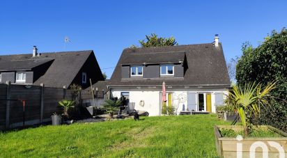 House 6 rooms of 102 m² in Rieux (56350)