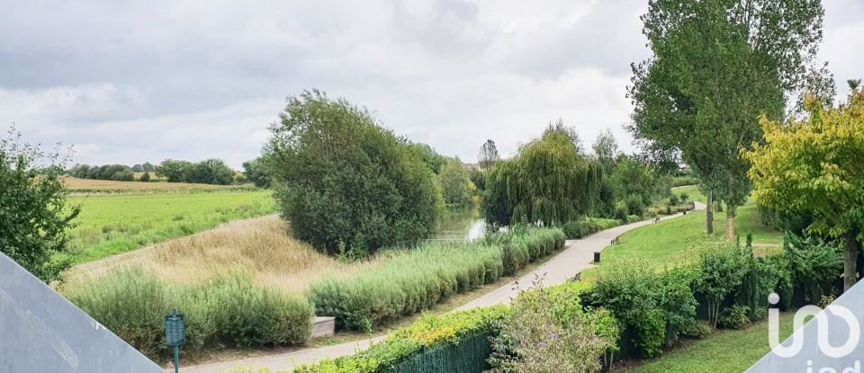 Maison 6 pièces de 161 m² à Magny-le-Hongre (77700)