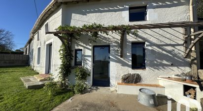 Village house 5 rooms of 128 m² in Breuil-Barret (85120)