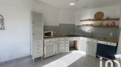 Maison de village 5 pièces de 128 m² à Breuil-Barret (85120)