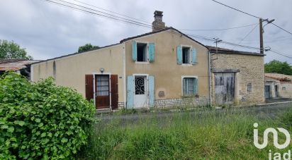 Country house 6 rooms of 157 m² in Rouillac (16170)