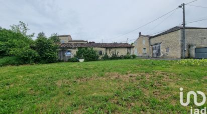 Country home 6 rooms of 157 m² in Rouillac (16170)