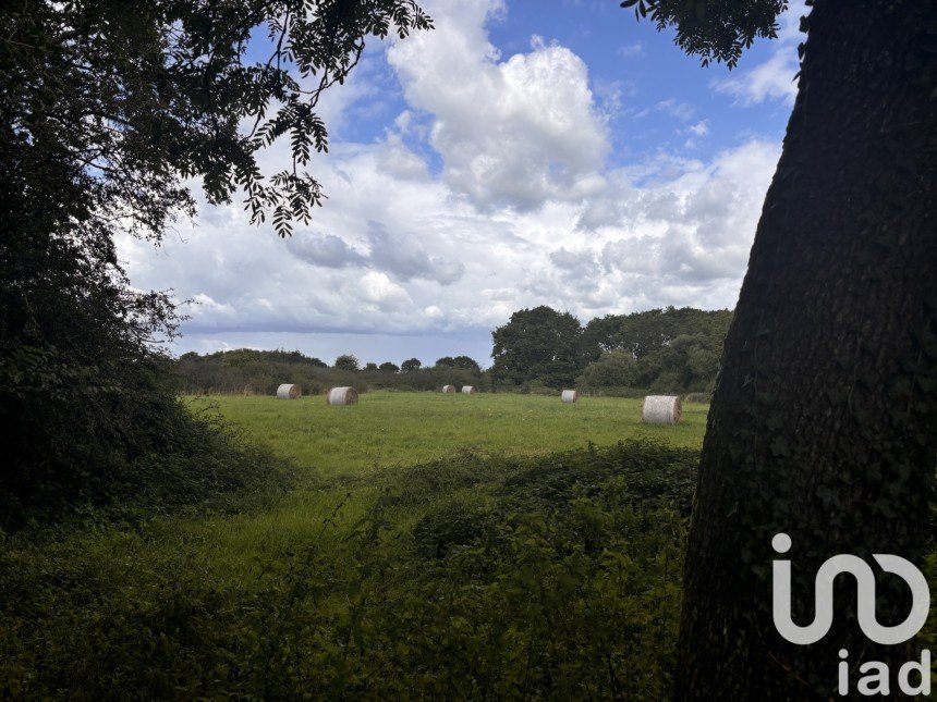 Terrain de 450 m² à Guérande (44350)