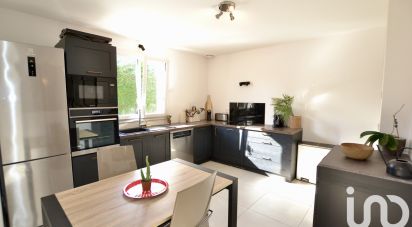 Maison 7 pièces de 147 m² à Vernouillet (78540)