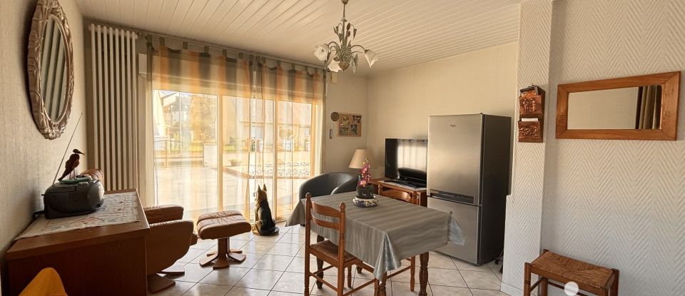 House 6 rooms of 135 m² in Le Pouliguen (44510)