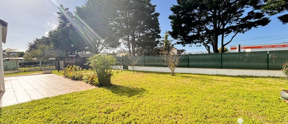 Maison 6 pièces de 135 m² à Le Pouliguen (44510)