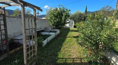 Maison 3 pièces de 80 m² à Cuges-les-Pins (13780)