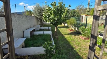 House 3 rooms of 80 m² in Cuges-les-Pins (13780)