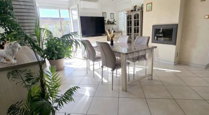 Maison 3 pièces de 80 m² à Cuges-les-Pins (13780)