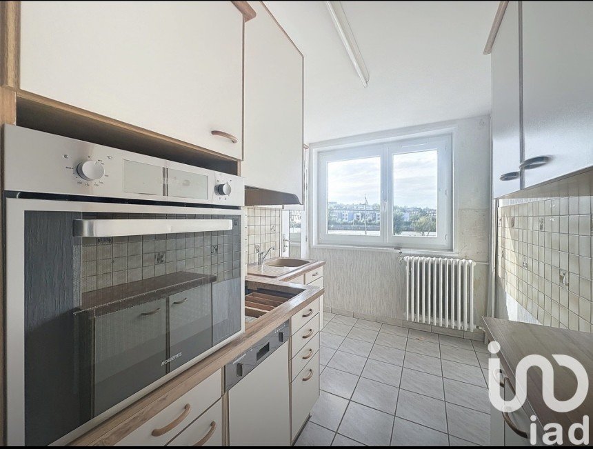 Appartement 4 pièces de 60 m² à Boulogne-sur-Mer (62200)