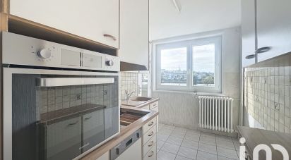 Appartement 4 pièces de 60 m² à Boulogne-sur-Mer (62200)