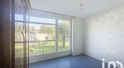 Appartement 4 pièces de 60 m² à Boulogne-sur-Mer (62200)