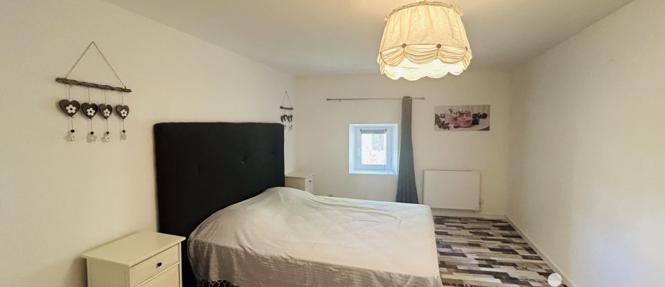 Mas 5 rooms of 203 m² in Saint-Julien-les-Rosiers (30340)