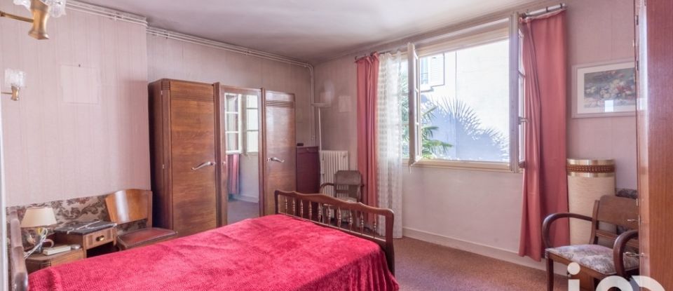 Maison de ville 7 pièces de 176 m² à Carrières-sur-Seine (78420)