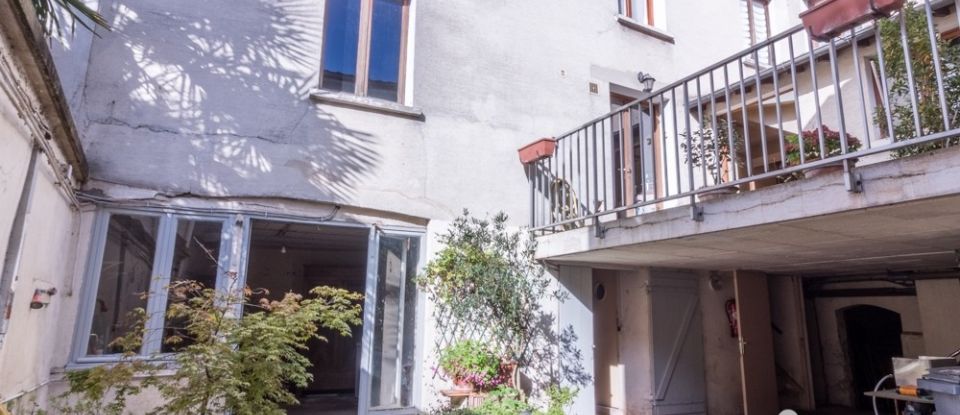 Maison de ville 7 pièces de 176 m² à Carrières-sur-Seine (78420)