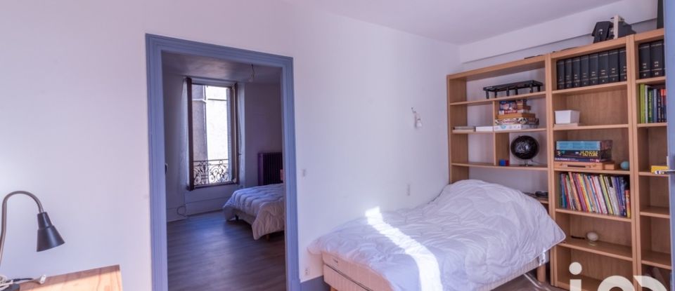 Maison de ville 7 pièces de 176 m² à Carrières-sur-Seine (78420)