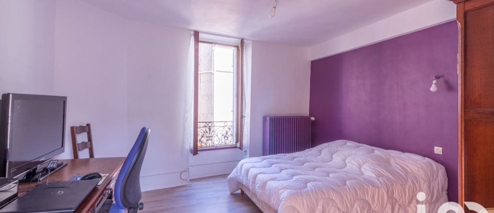 Maison de ville 7 pièces de 176 m² à Carrières-sur-Seine (78420)