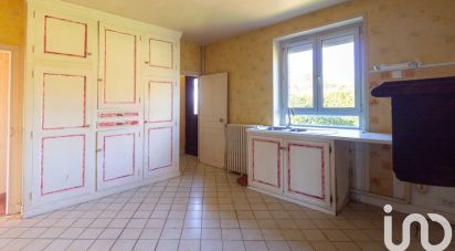 Maison 6 pièces de 115 m² à Saint-Léonard-de-Noblat (87400)