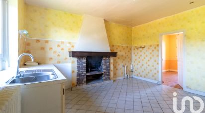 House 6 rooms of 115 m² in Saint-Léonard-de-Noblat (87400)