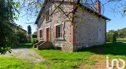 Maison 6 pièces de 115 m² à Saint-Léonard-de-Noblat (87400)