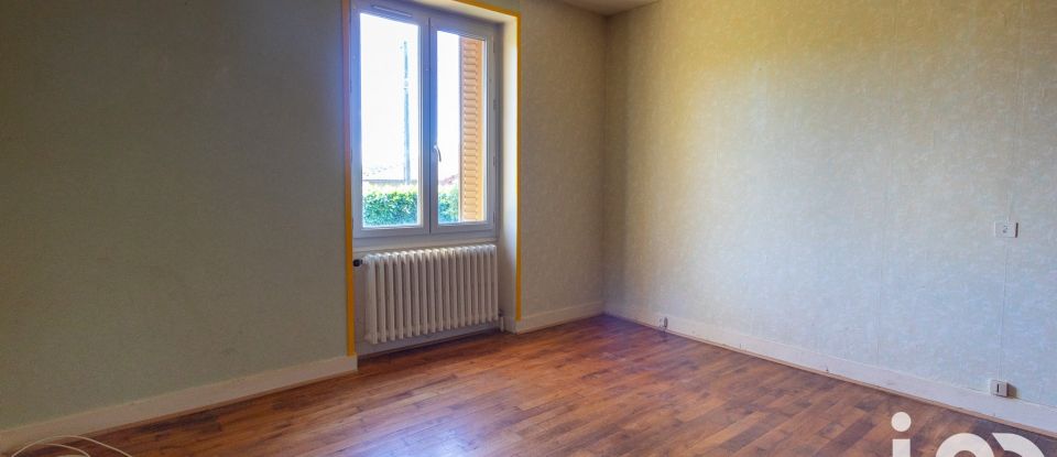 House 6 rooms of 115 m² in Saint-Léonard-de-Noblat (87400)