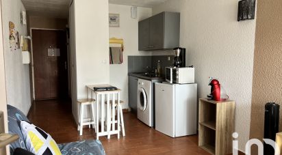 Appartement 2 pièces de 20 m² à Le Barcarès (66420)