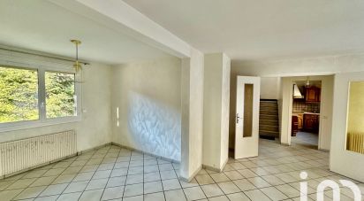 House 5 rooms of 190 m² in Le Raincy (93340)