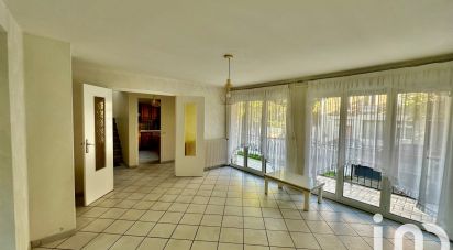 House 5 rooms of 190 m² in Le Raincy (93340)