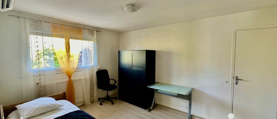 Maison 5 pièces de 190 m² à Le Raincy (93340)