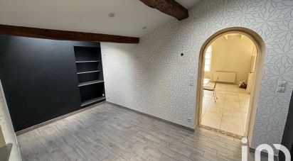 Maison 5 pièces de 132 m² à Fontenay-le-Comte (85200)