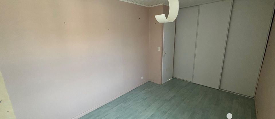 Maison 5 pièces de 132 m² à Fontenay-le-Comte (85200)