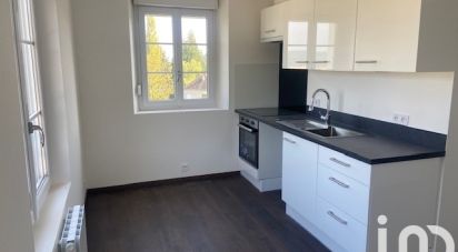 Appartement 4 pièces de 130 m² à Longueil-Annel (60150)