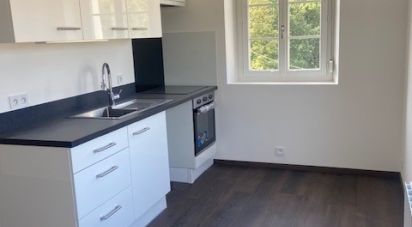 Appartement 4 pièces de 130 m² à Longueil-Annel (60150)