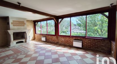 Pavilion 7 rooms of 160 m² in Hirson (02500)