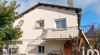 Maison traditionnelle 7 pièces de 132 m² à Tonnay-Charente (17430)