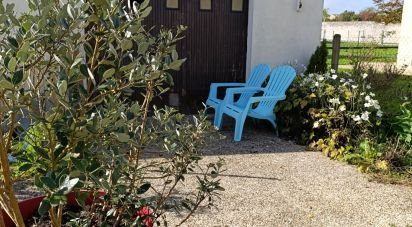 Maison traditionnelle 7 pièces de 132 m² à Tonnay-Charente (17430)