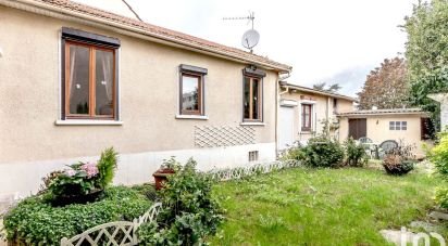 Maison 4 pièces de 113 m² à Thorigny-sur-Marne (77400)