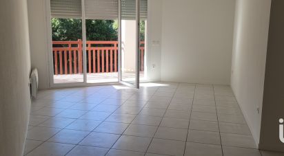 Appartement 3 pièces de 56 m² à Saint-Jean-de-Luz (64500)