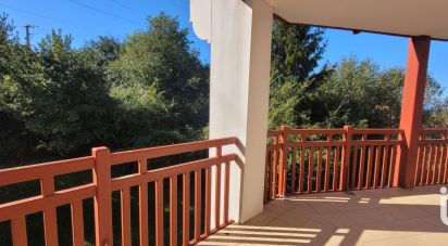 Appartement 3 pièces de 56 m² à Saint-Jean-de-Luz (64500)