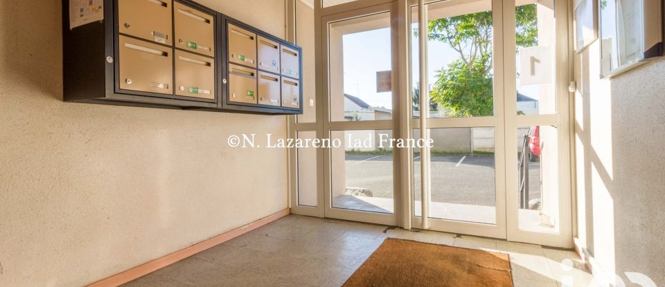 Appartement 1 pièce de 32 m² à Orléans (45000)