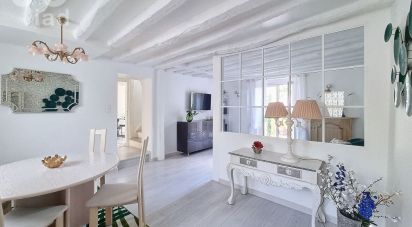 Maison 4 pièces de 115 m² à Bailly-Romainvilliers (77700)