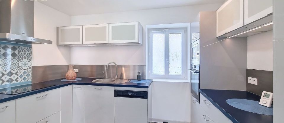 Maison 4 pièces de 115 m² à Bailly-Romainvilliers (77700)