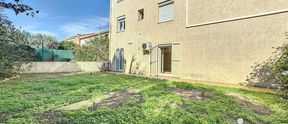 Appartement 2 pièces de 60 m² à Perpignan (66000)