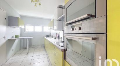 Appartement 3 pièces de 68 m² à Le Bouscat (33110)