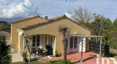 Traditional house 5 rooms of 107 m² in Saulce-sur-Rhône (26270)