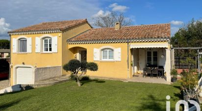 Traditional house 5 rooms of 107 m² in Saulce-sur-Rhône (26270)