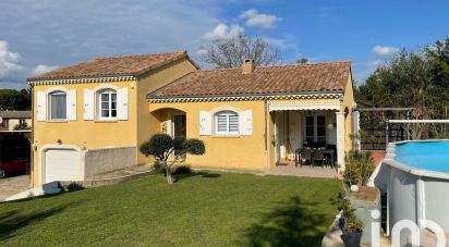 Traditional house 5 rooms of 107 m² in Saulce-sur-Rhône (26270)