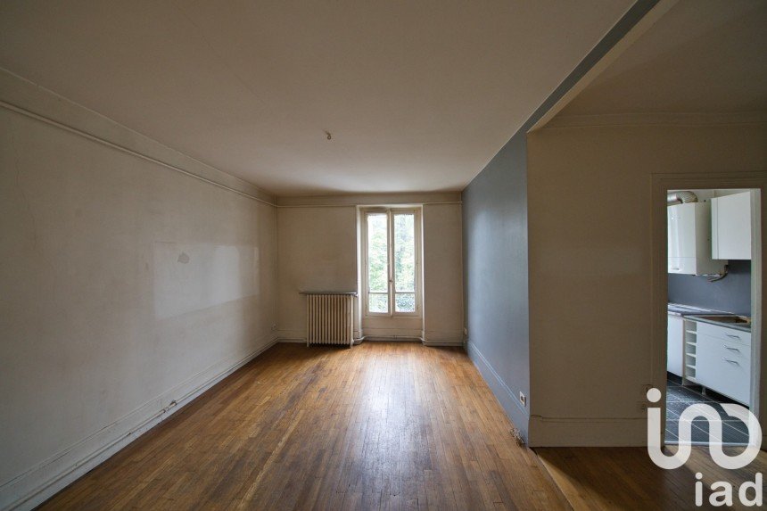 Apartment 4 rooms of 73 m² in La Garenne-Colombes (92250)