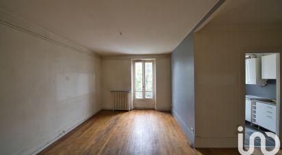 Apartment 4 rooms of 73 m² in La Garenne-Colombes (92250)